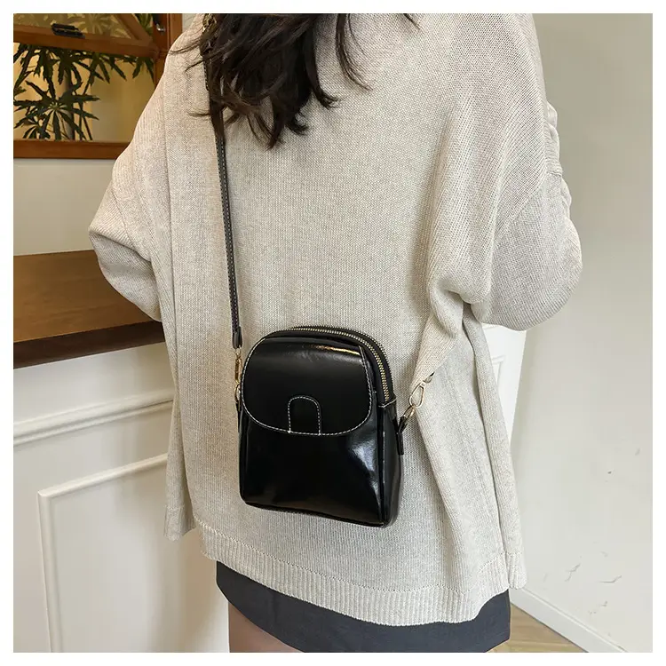 2025 Summer Mobile Phone Bag for Women — feature 11