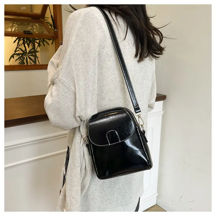 2025 Summer Mobile Phone Bag for Women — feature 12