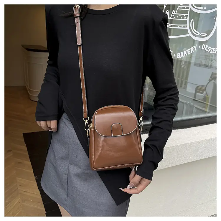 2025 Summer Mobile Phone Bag for Women — feature 13