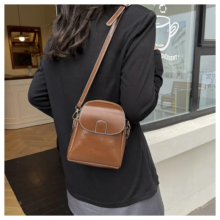 2025 Summer Mobile Phone Bag for Women — feature 14