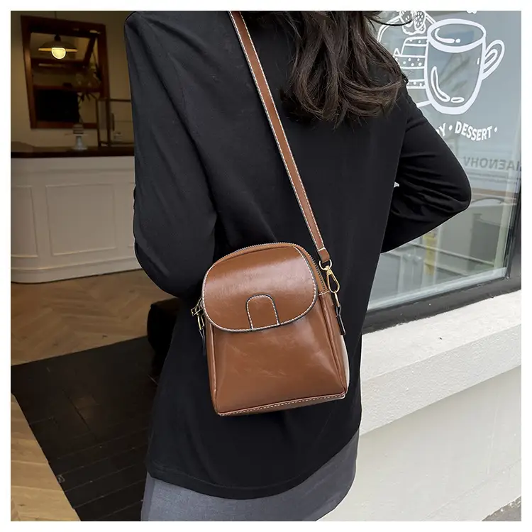 2025 Summer Mobile Phone Bag for Women — feature 15