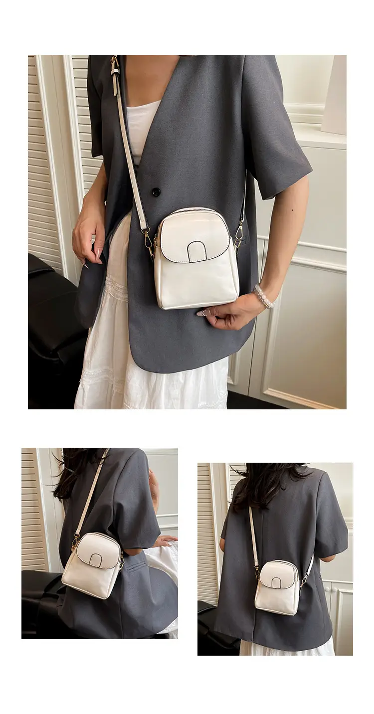 2025 Summer Mobile Phone Bag for Women — feature 16