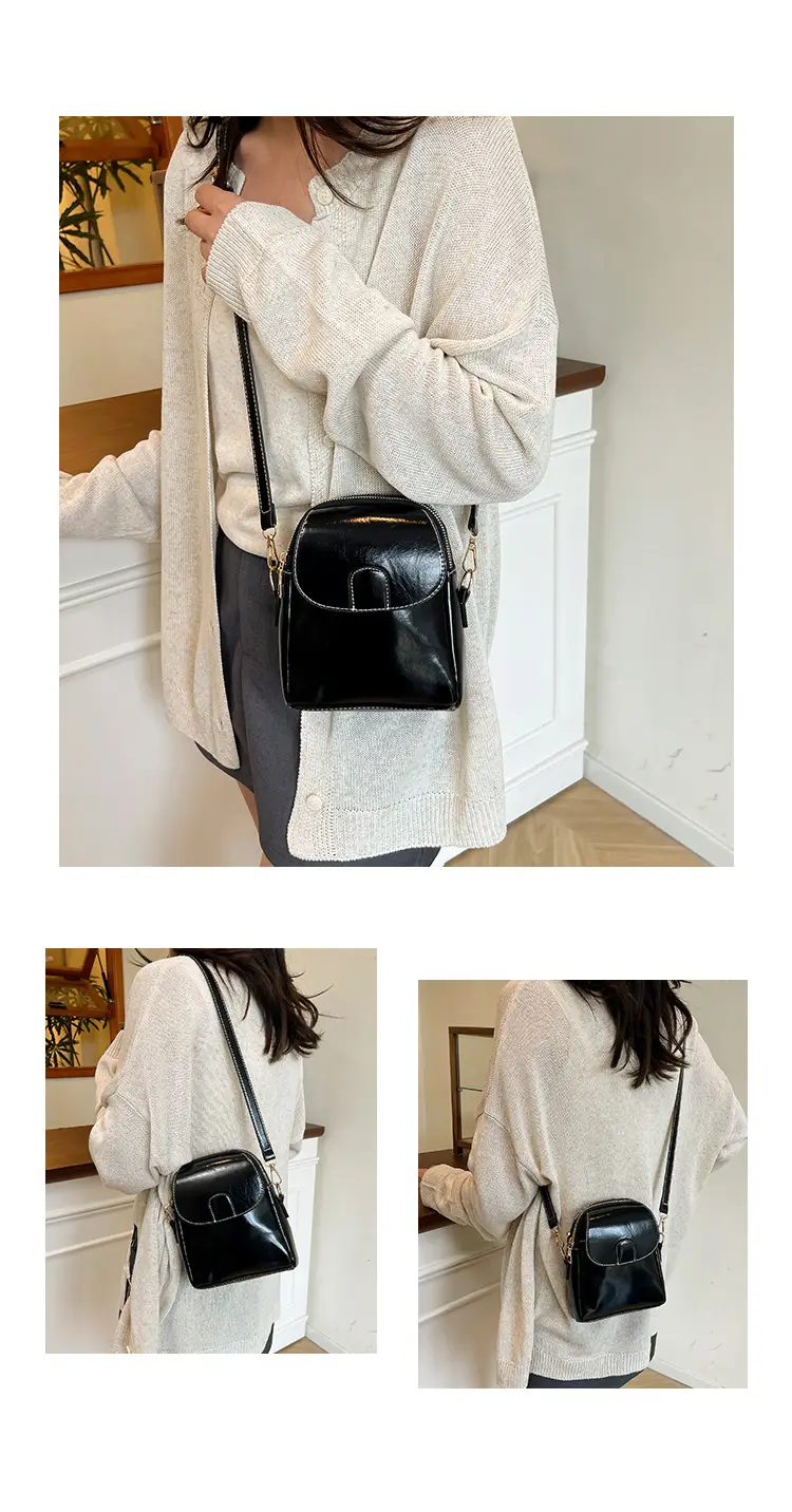 2025 Summer Mobile Phone Bag for Women — feature 17