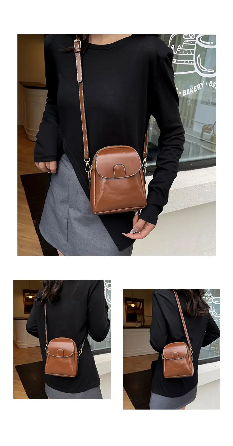 2025 Summer Mobile Phone Bag for Women — feature 18