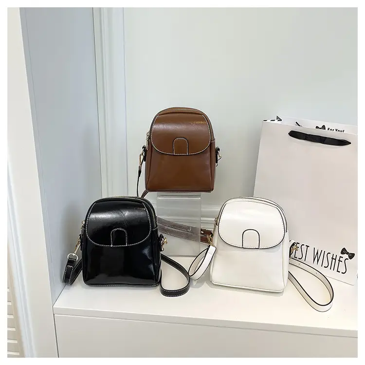 2025 Summer Mobile Phone Bag for Women — feature 19