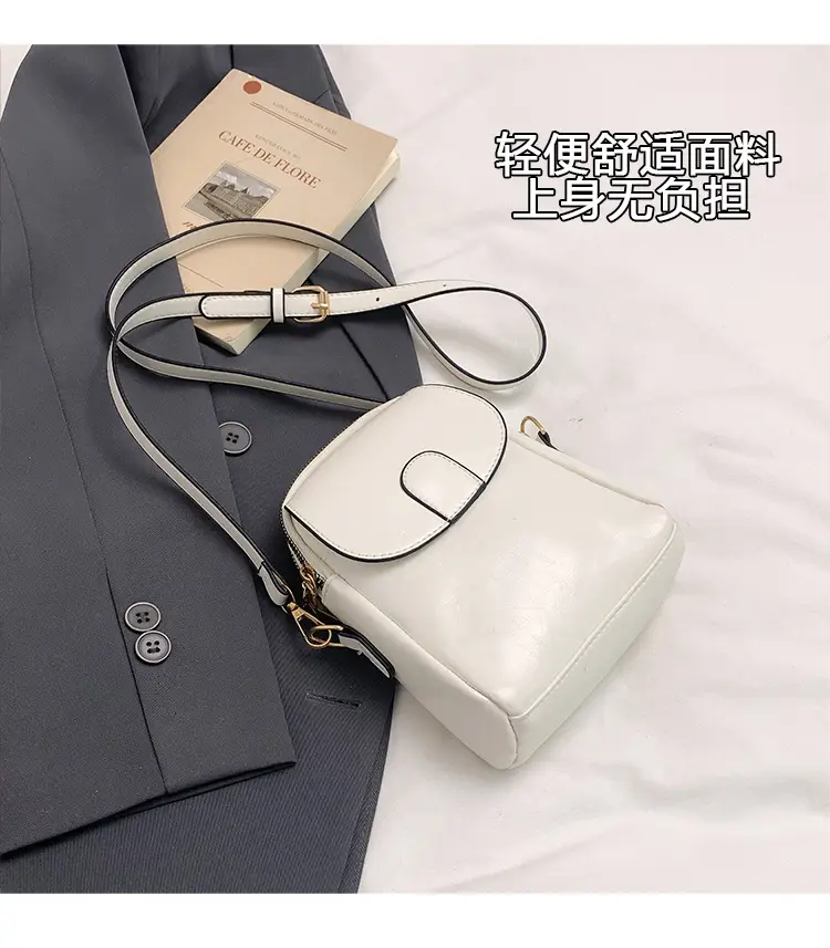 2025 Summer Mobile Phone Bag for Women — feature 4