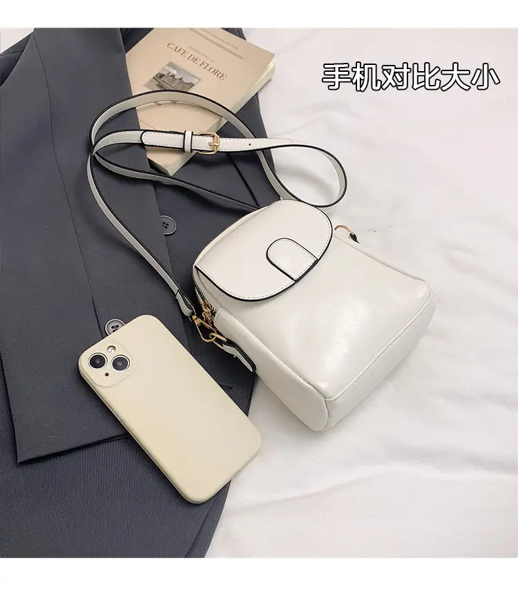 2025 Summer Mobile Phone Bag for Women — feature 5