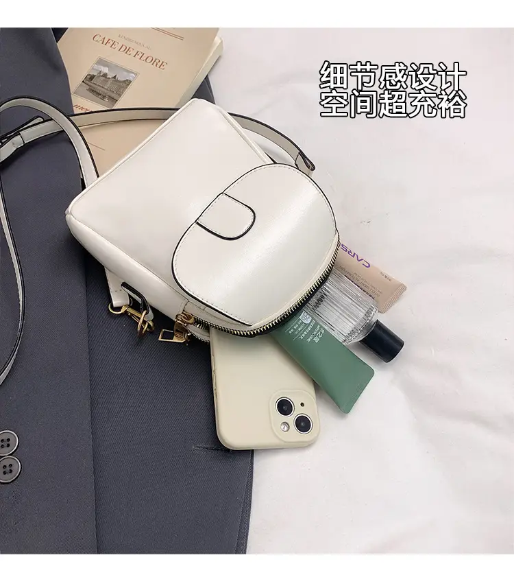 2025 Summer Mobile Phone Bag for Women — feature 6