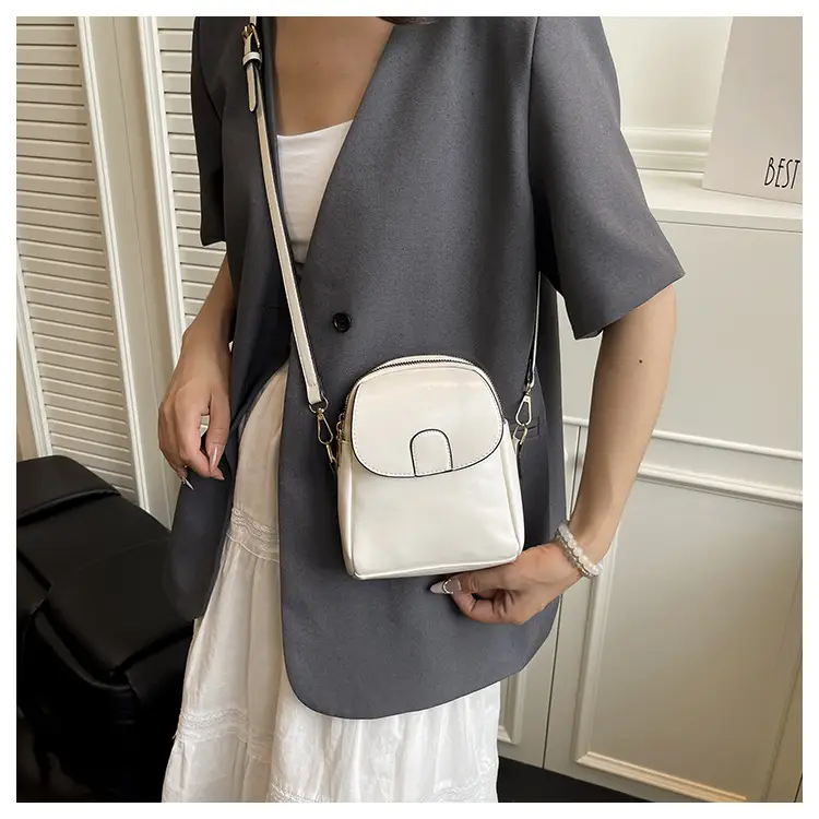 2025 Summer Mobile Phone Bag for Women — feature 7