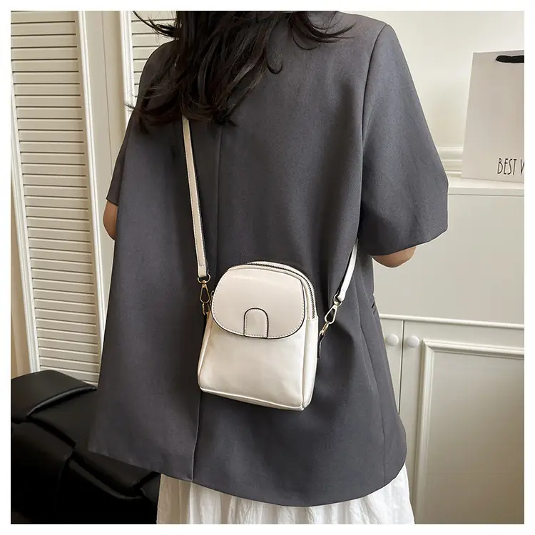 2025 Summer Mobile Phone Bag for Women — feature 8