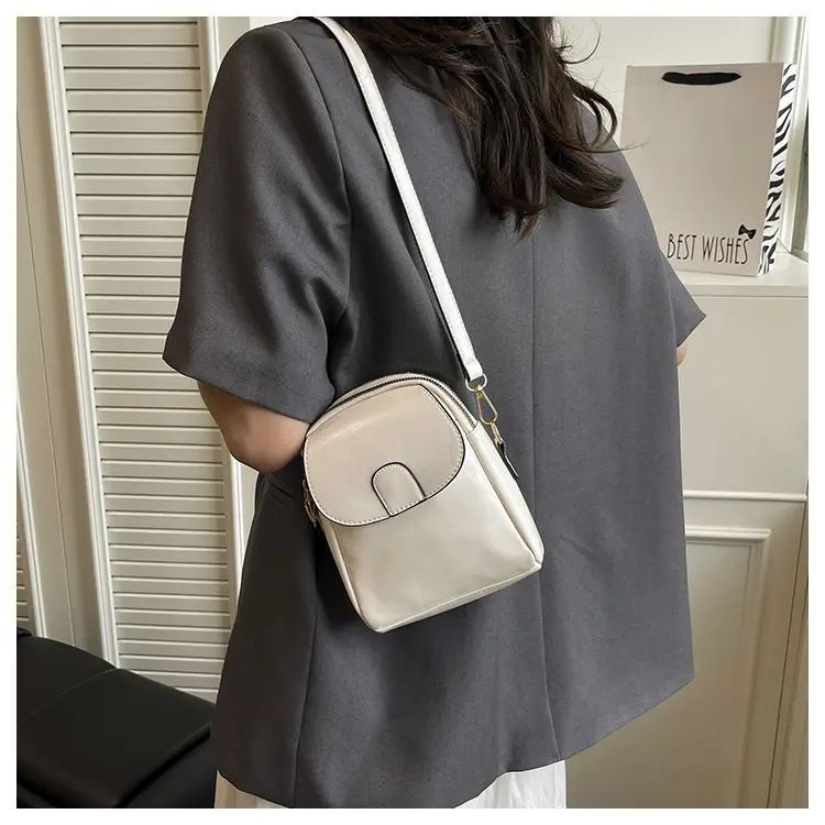 2025 Summer Mobile Phone Bag for Women — feature 9