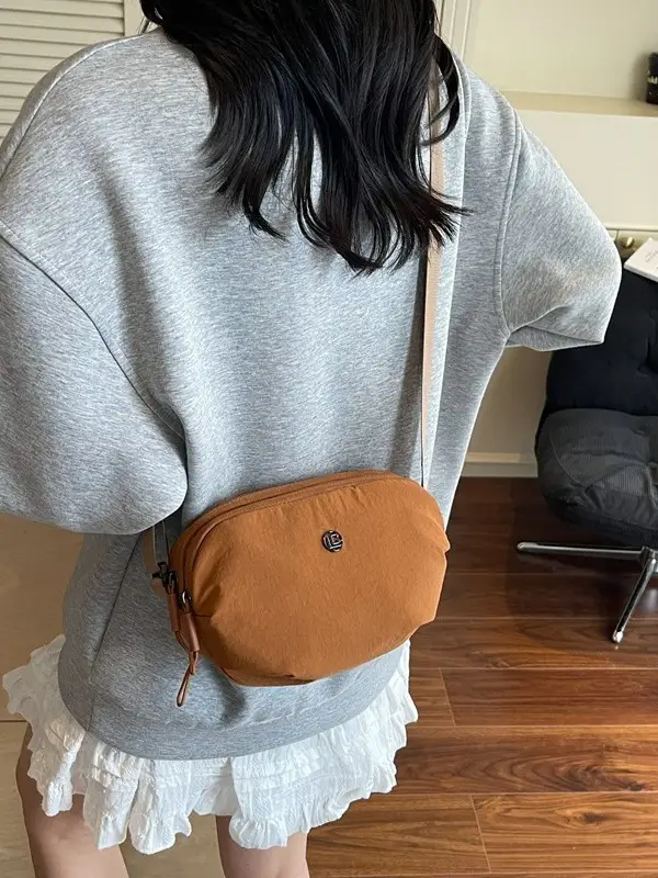 Lightweight Crossbody Bag for Women Green 2025 - Image 8