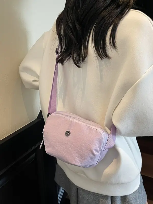 Lightweight Crossbody Bag for Women Green 2025 - Image 10