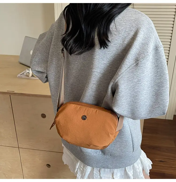 Lightweight Crossbody Bag for Women Green 2025 — feature 10