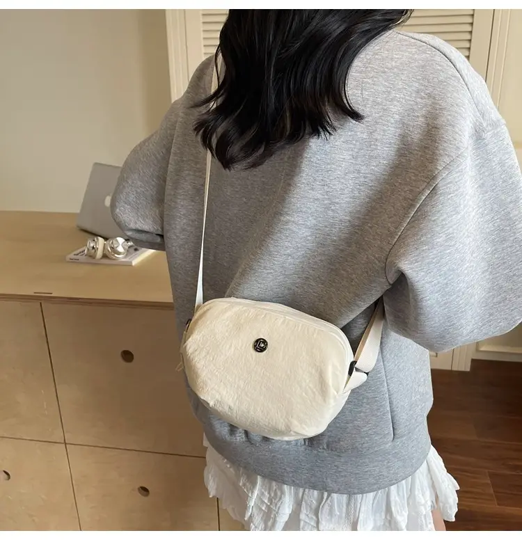 Lightweight Crossbody Bag for Women Green 2025 — feature 16
