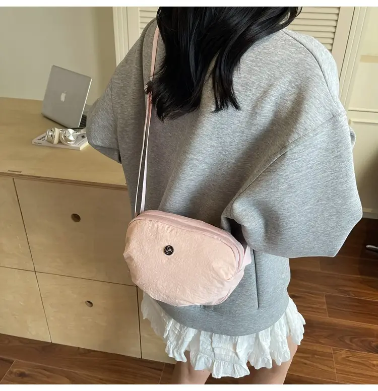 Lightweight Crossbody Bag for Women Green 2025 — feature 20