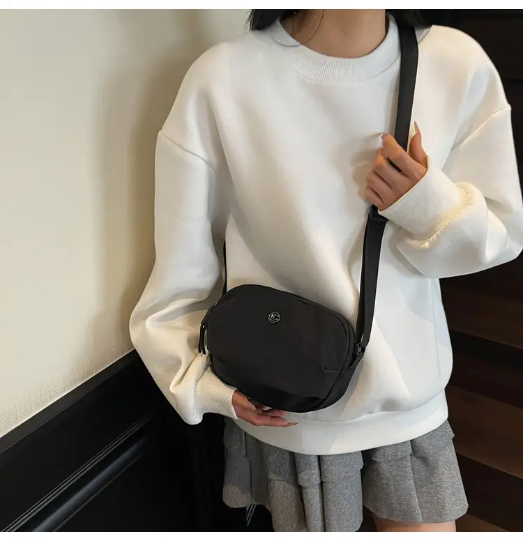 Lightweight Crossbody Bag for Women Green 2025 — feature 22