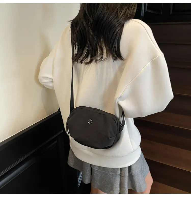 Lightweight Crossbody Bag for Women Green 2025 — feature 23