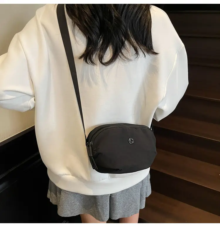 Lightweight Crossbody Bag for Women Green 2025 — feature 24