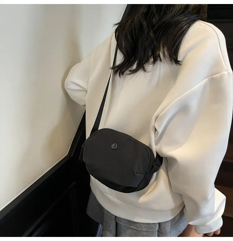 Lightweight Crossbody Bag for Women Green 2025 — feature 25
