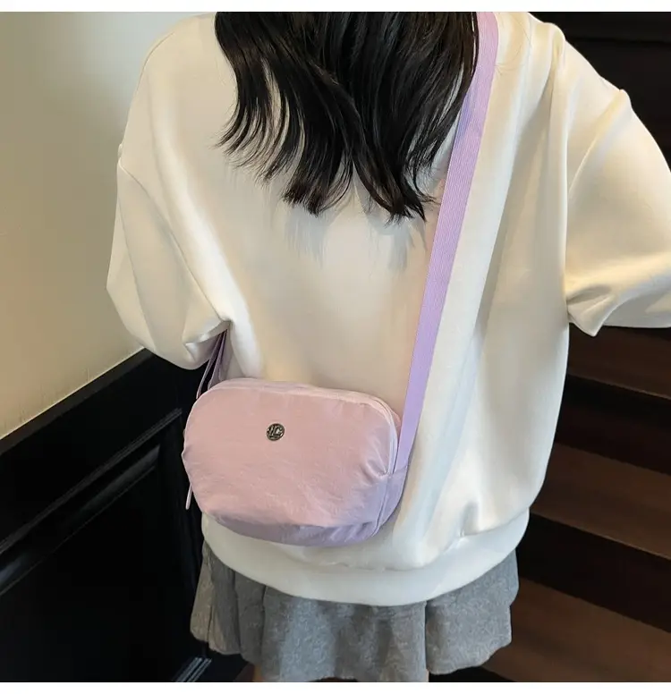 Lightweight Crossbody Bag for Women Green 2025 — feature 30
