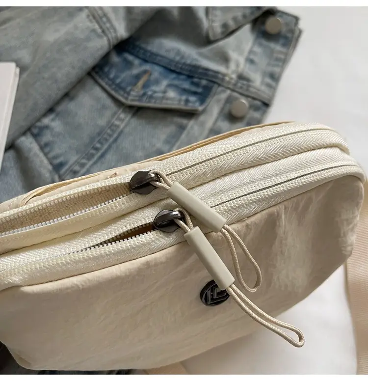 Lightweight Crossbody Bag for Women Green 2025 — feature 35