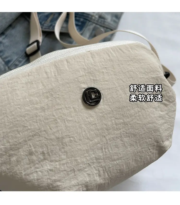Lightweight Crossbody Bag for Women Green 2025 — feature 5