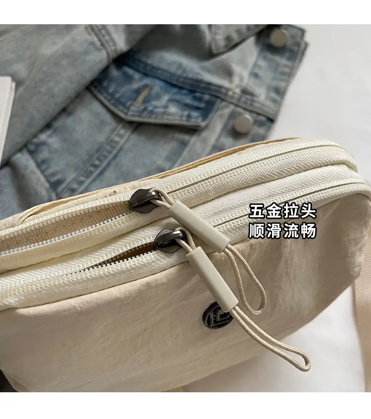 Lightweight Crossbody Bag for Women Green 2025 — feature 8