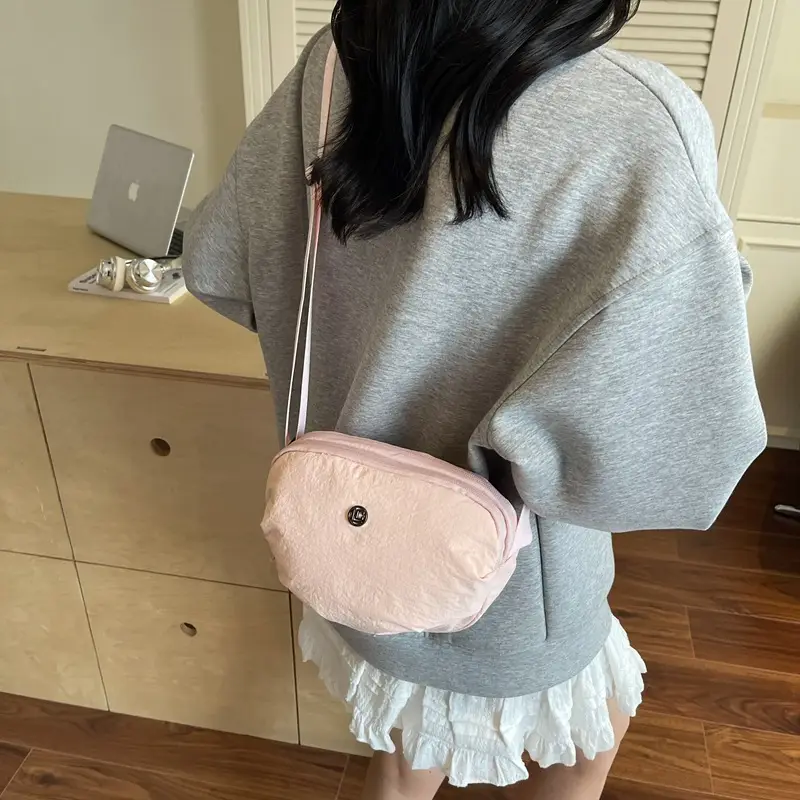 Lightweight Crossbody Bag for Women Green 2025 - Image 6