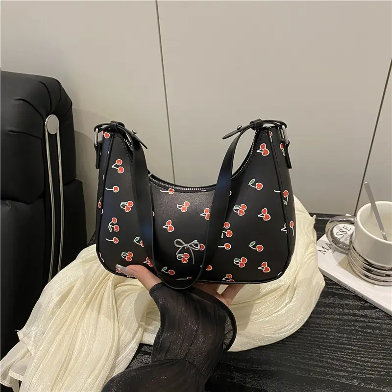 New Korean Style Shoulder Crossbody Bag for Women - Image 6