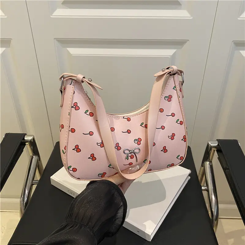 New Korean Style Shoulder Crossbody Bag for Women - Image 7