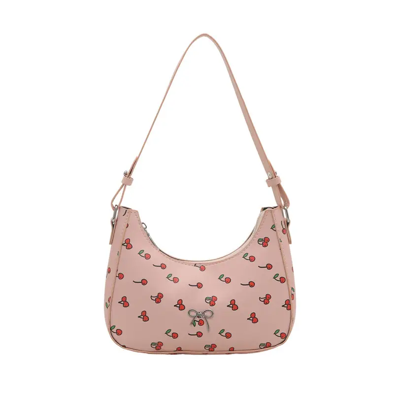 New Korean Style Shoulder Crossbody Bag for Women - Image 8