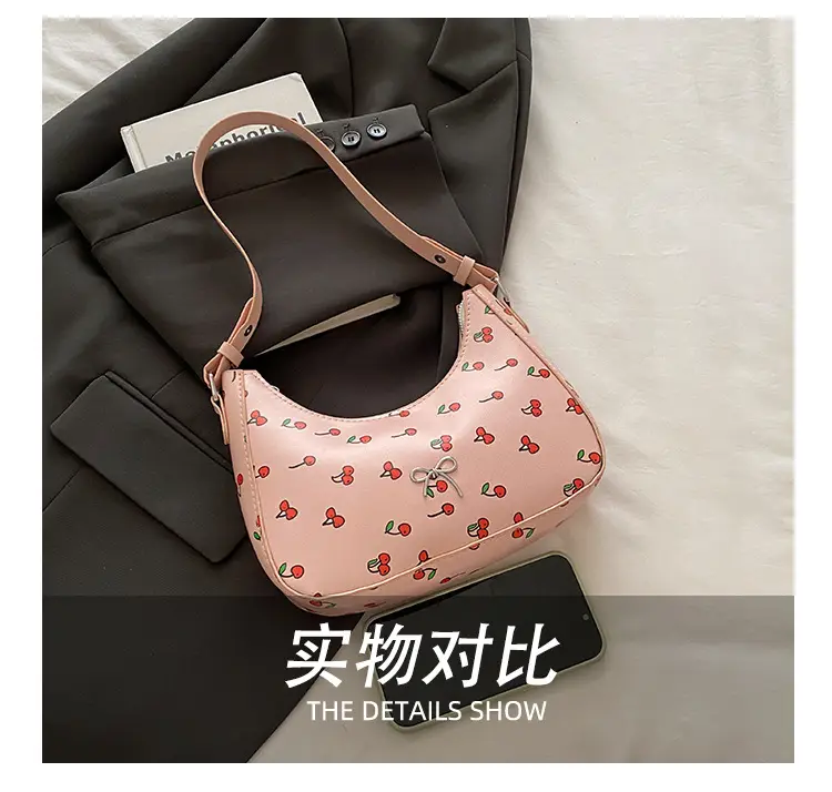 New Korean Style Shoulder Crossbody Bag for Women — feature 10