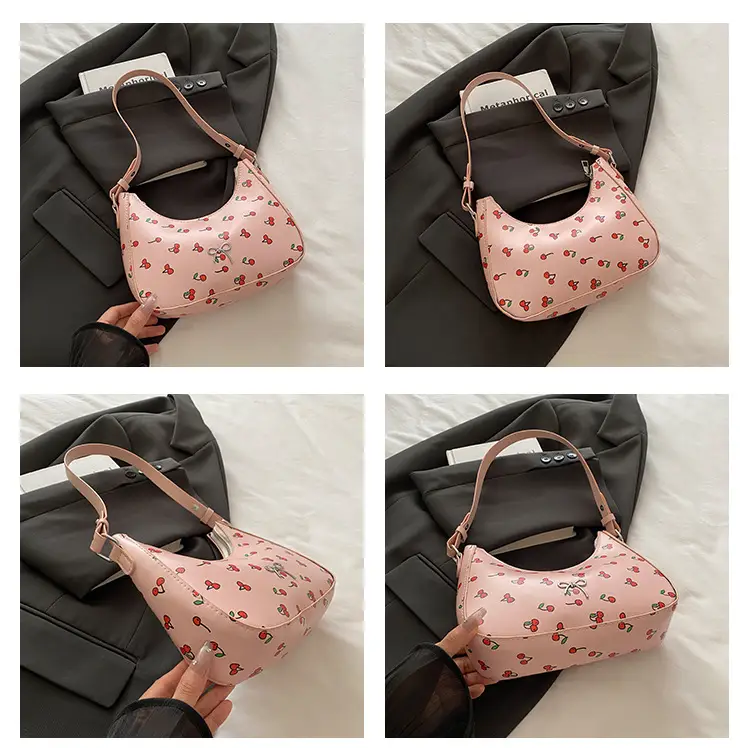 New Korean Style Shoulder Crossbody Bag for Women — feature 11