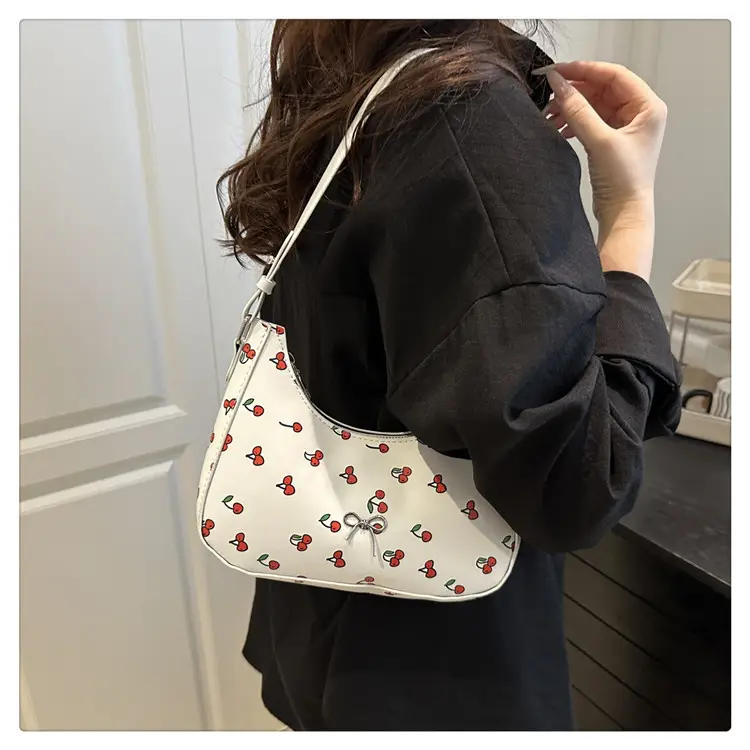 New Korean Style Shoulder Crossbody Bag for Women — feature 12