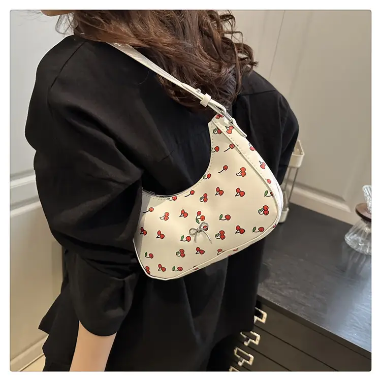 New Korean Style Shoulder Crossbody Bag for Women — feature 13
