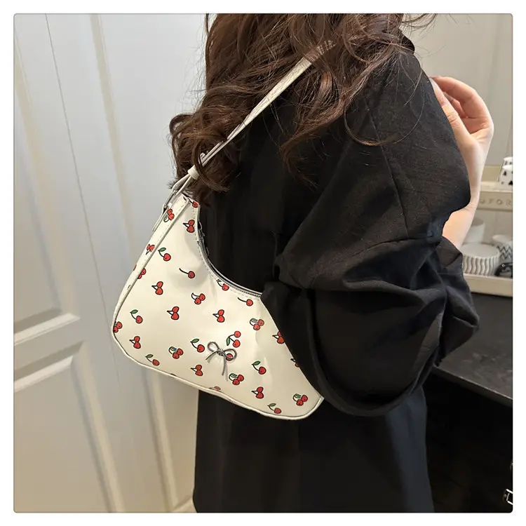 New Korean Style Shoulder Crossbody Bag for Women — feature 14