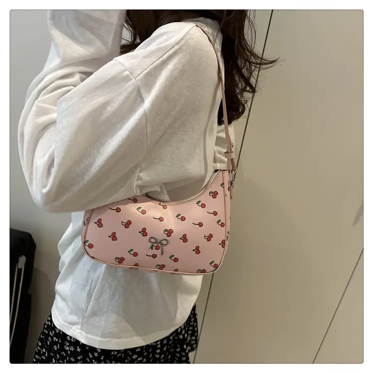 New Korean Style Shoulder Crossbody Bag for Women — feature 15