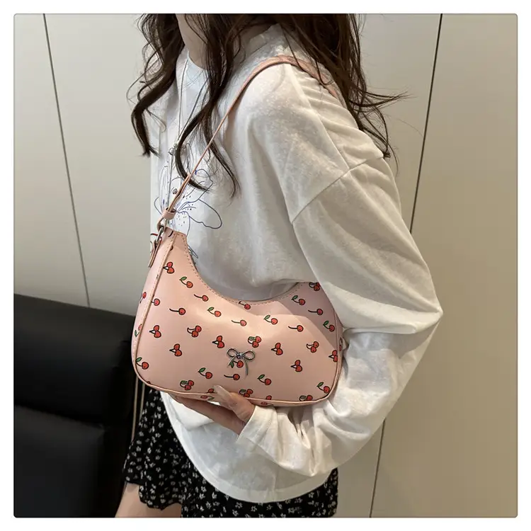 New Korean Style Shoulder Crossbody Bag for Women — feature 16