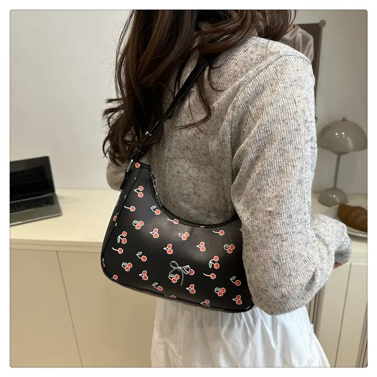 New Korean Style Shoulder Crossbody Bag for Women — feature 18