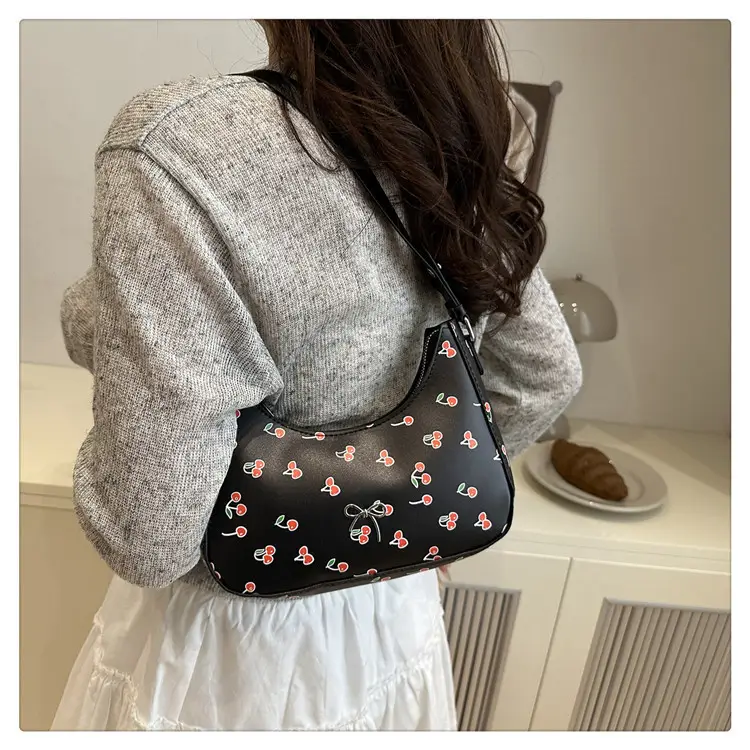 New Korean Style Shoulder Crossbody Bag for Women — feature 19