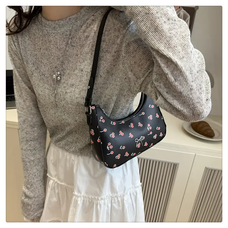 New Korean Style Shoulder Crossbody Bag for Women — feature 20