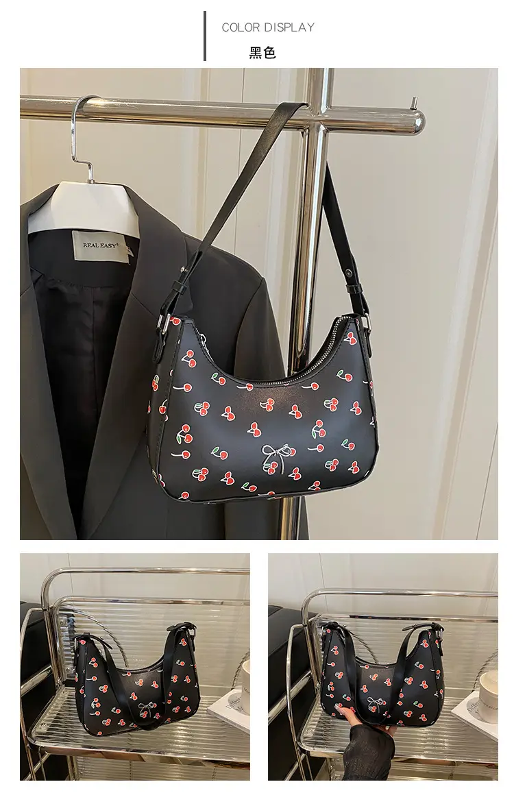 New Korean Style Shoulder Crossbody Bag for Women — feature 23
