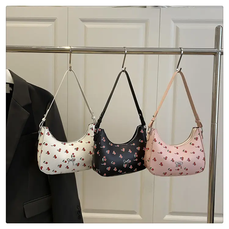 New Korean Style Shoulder Crossbody Bag for Women — feature 24