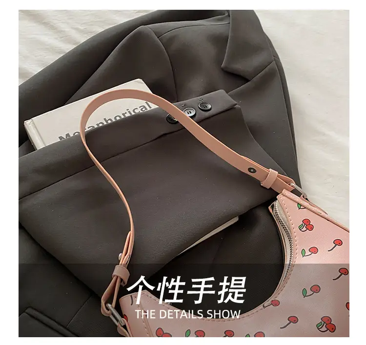 New Korean Style Shoulder Crossbody Bag for Women — feature 6