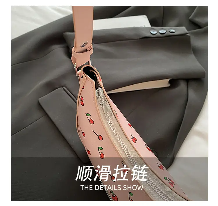 New Korean Style Shoulder Crossbody Bag for Women — feature 7