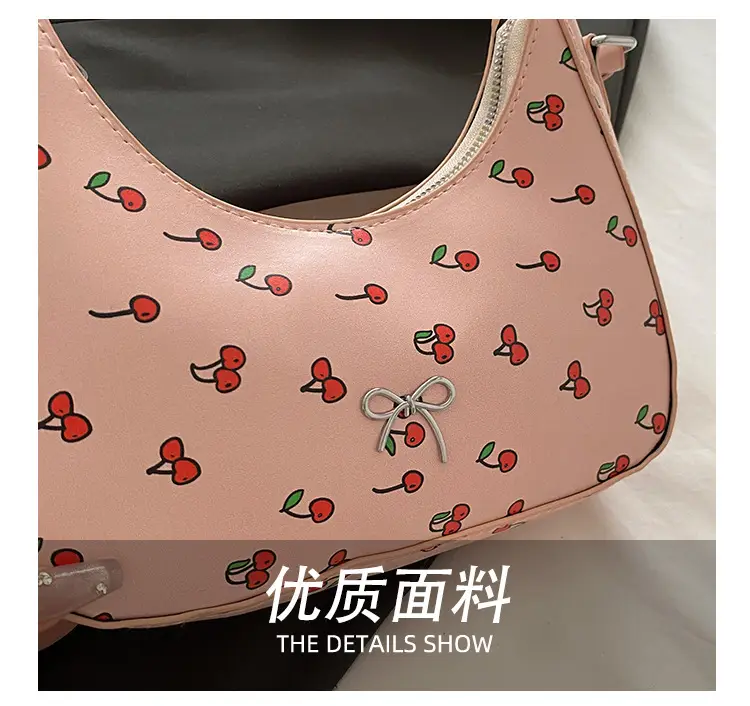 New Korean Style Shoulder Crossbody Bag for Women — feature 8