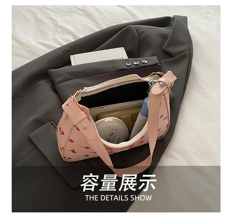 New Korean Style Shoulder Crossbody Bag for Women — feature 9