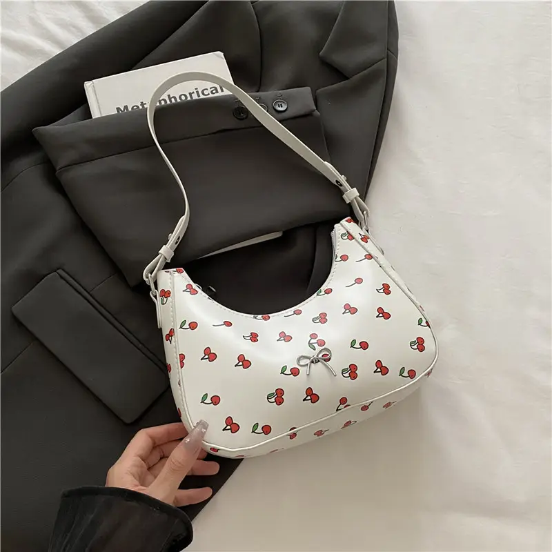 New Korean Style Shoulder Crossbody Bag for Women - Image 2