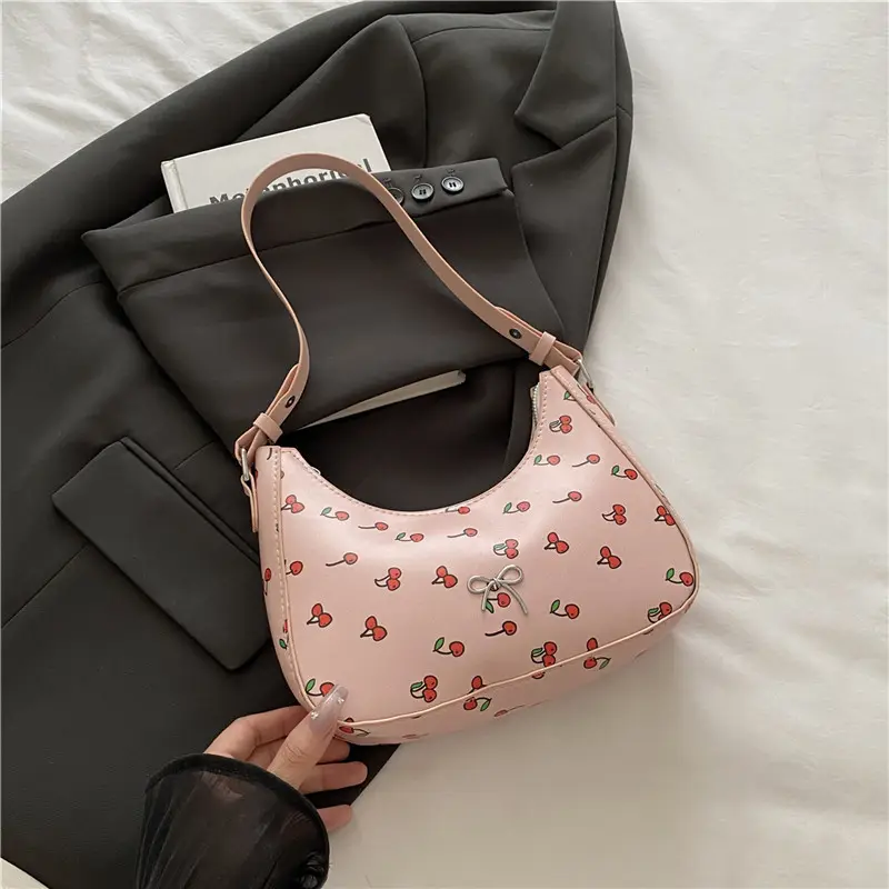 New Korean Style Shoulder Crossbody Bag for Women - Image 3